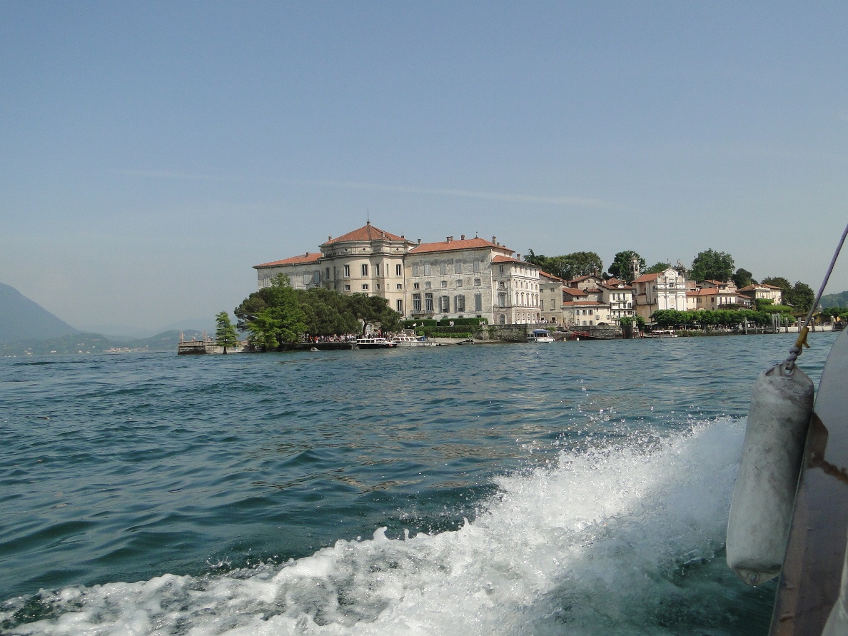 Isola Bella